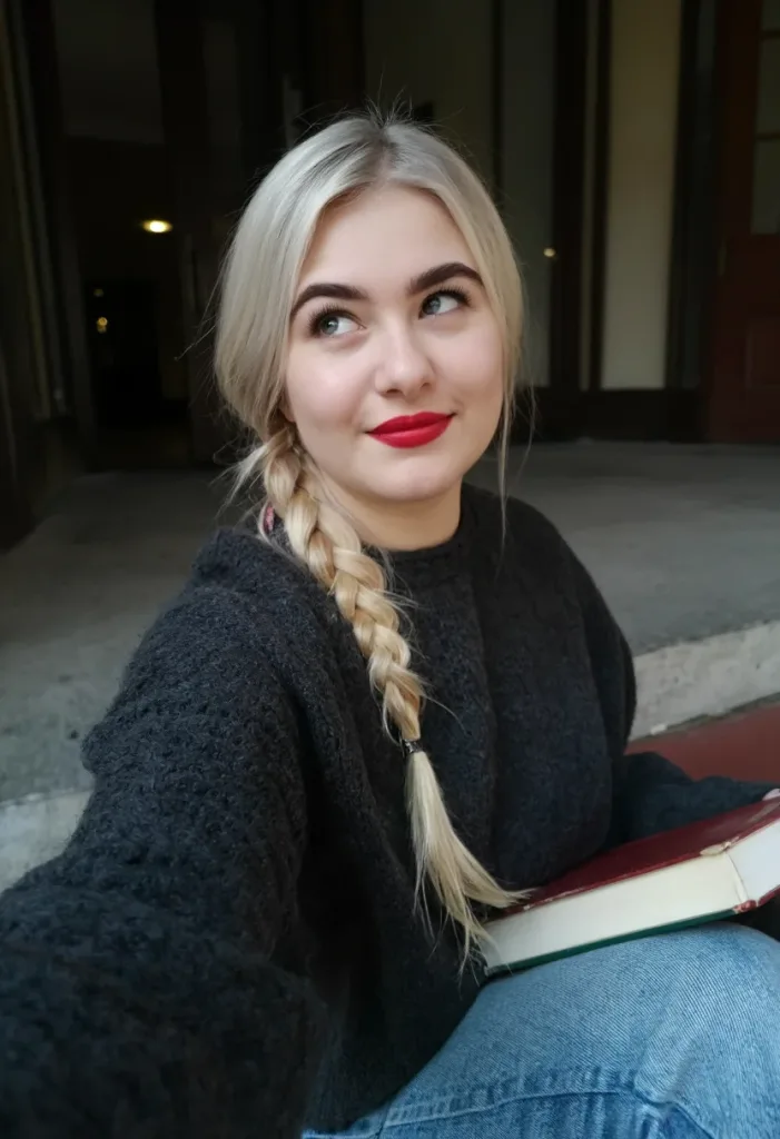 Настя