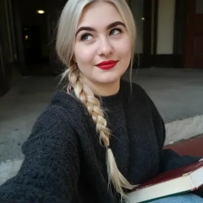 Настя