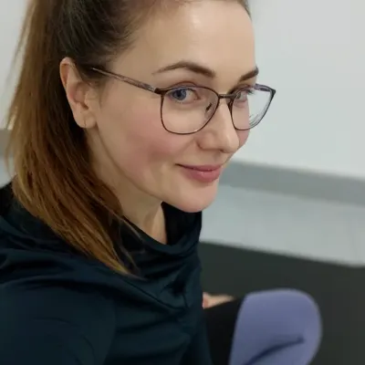 Даша